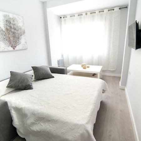 Emperatriz Deluxe Apartment Granada Ngoại thất bức ảnh