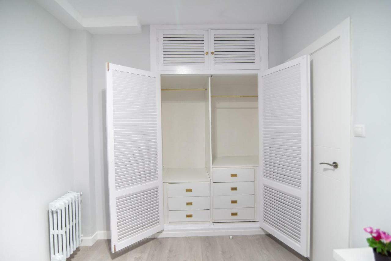 Emperatriz Deluxe Apartment Granada Ngoại thất bức ảnh
