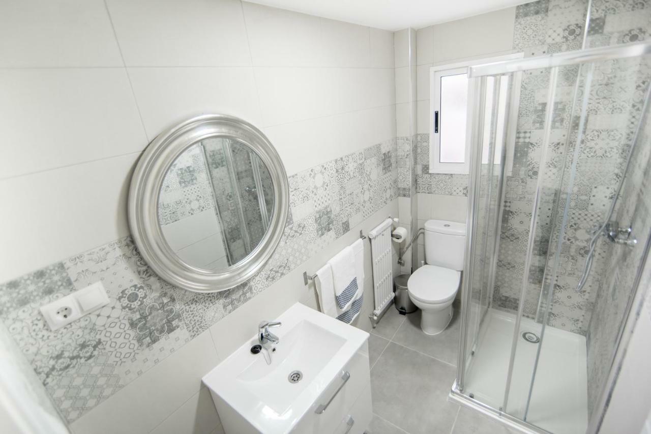 Emperatriz Deluxe Apartment Granada Ngoại thất bức ảnh