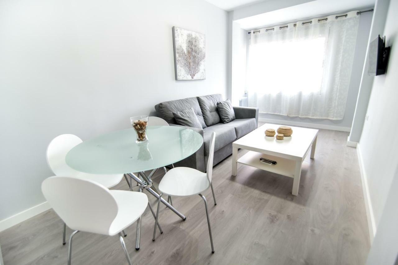 Emperatriz Deluxe Apartment Granada Ngoại thất bức ảnh