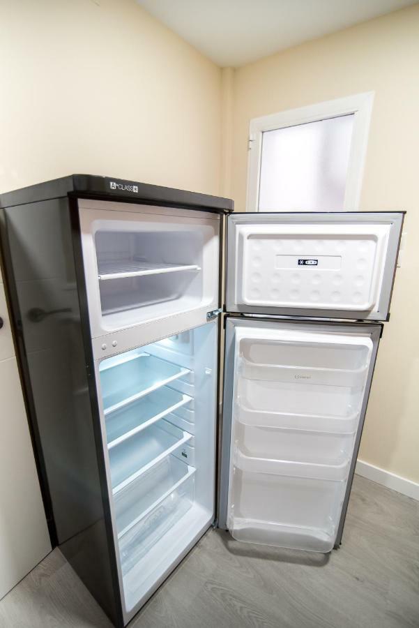 Emperatriz Deluxe Apartment Granada Ngoại thất bức ảnh